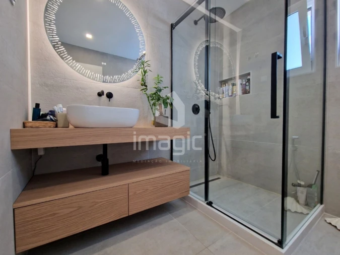 Apartamento T3 para Venda em Ericeira Foto 36