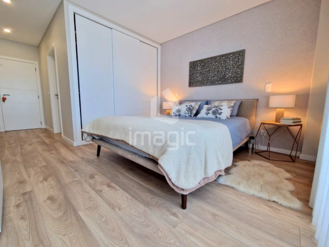 Apartamento T3 para Venda em Ericeira Foto 39