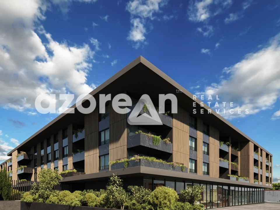 Apartamento T2 para Venda em Ponta Delgada (São Pedro) Foto 2