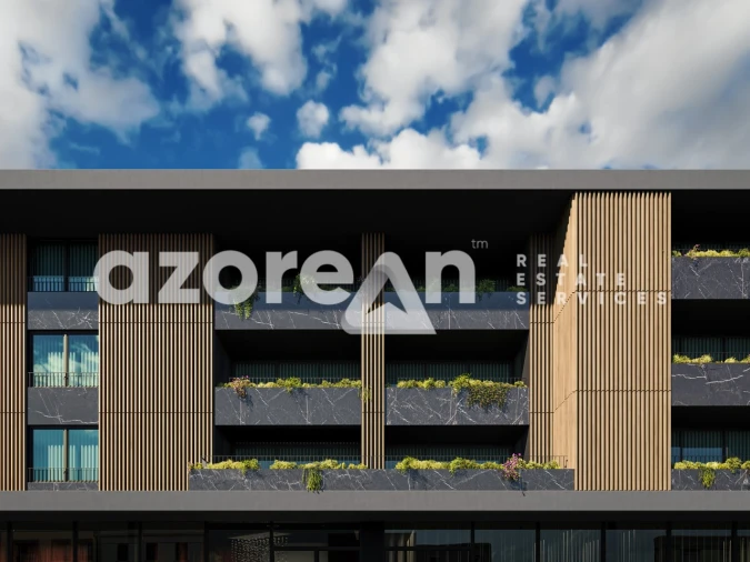 Apartamento T2 para Venda em Ponta Delgada (São Pedro) Foto 4