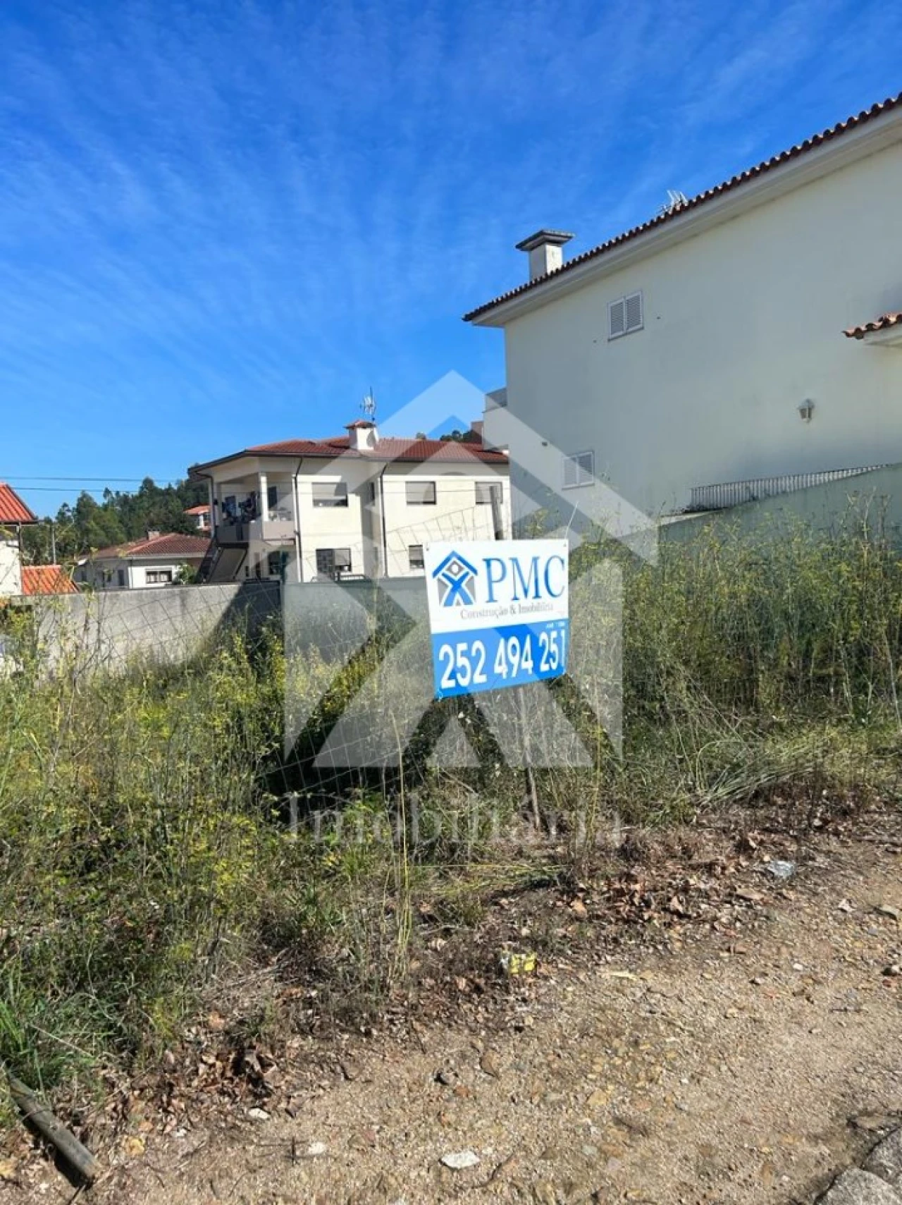 Terreno para Venda em Bougado (São Martinho e Santiago) Foto 3