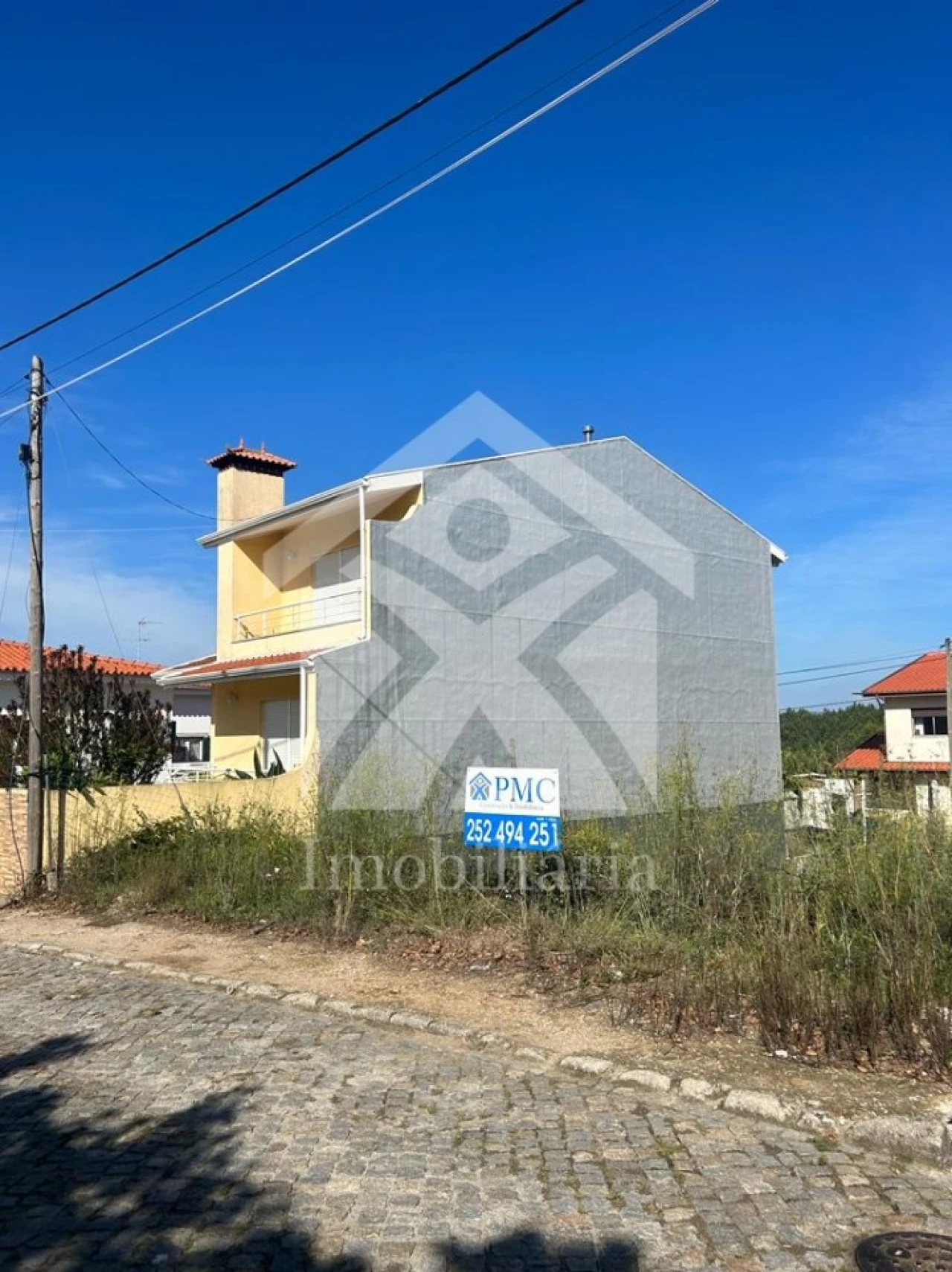 Terreno para Venda em Bougado (São Martinho e Santiago) Foto 4