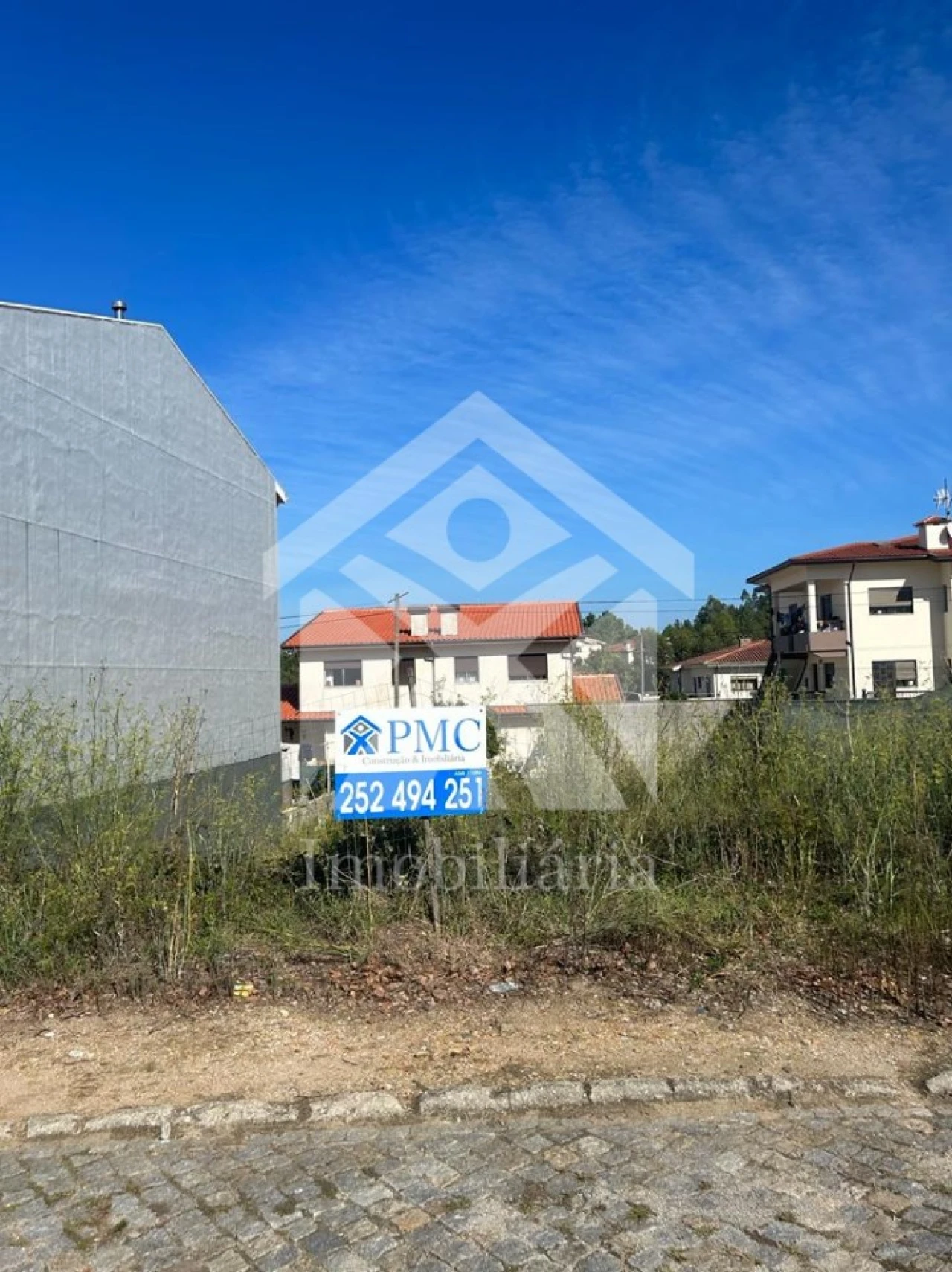 Terreno para Venda em Bougado (São Martinho e Santiago) Foto 7