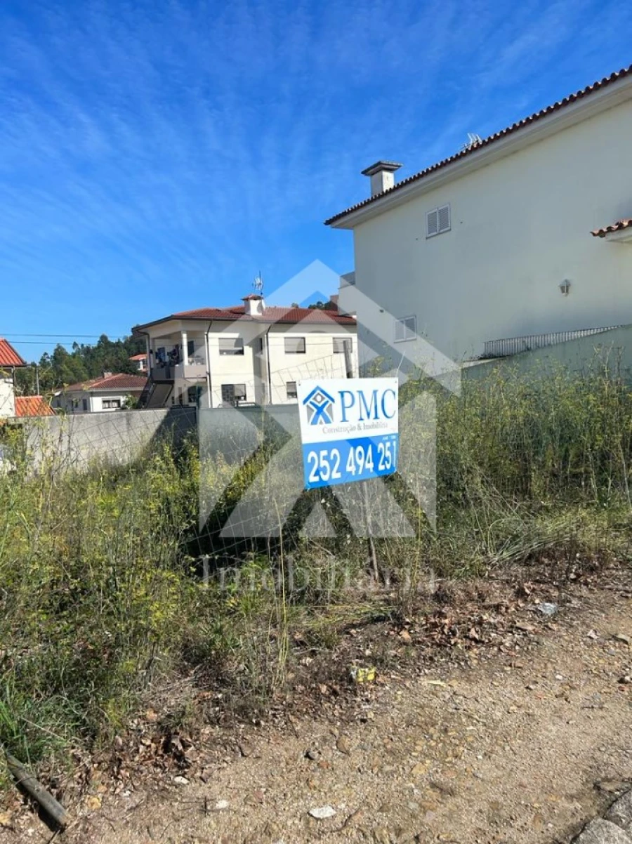 Terreno para Venda em Bougado (São Martinho e Santiago) Foto 3