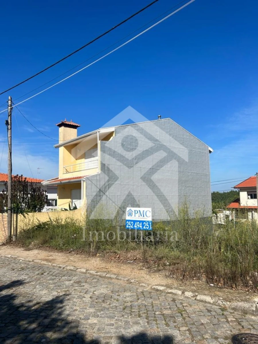 Terreno para Venda em Bougado (São Martinho e Santiago) Foto 4