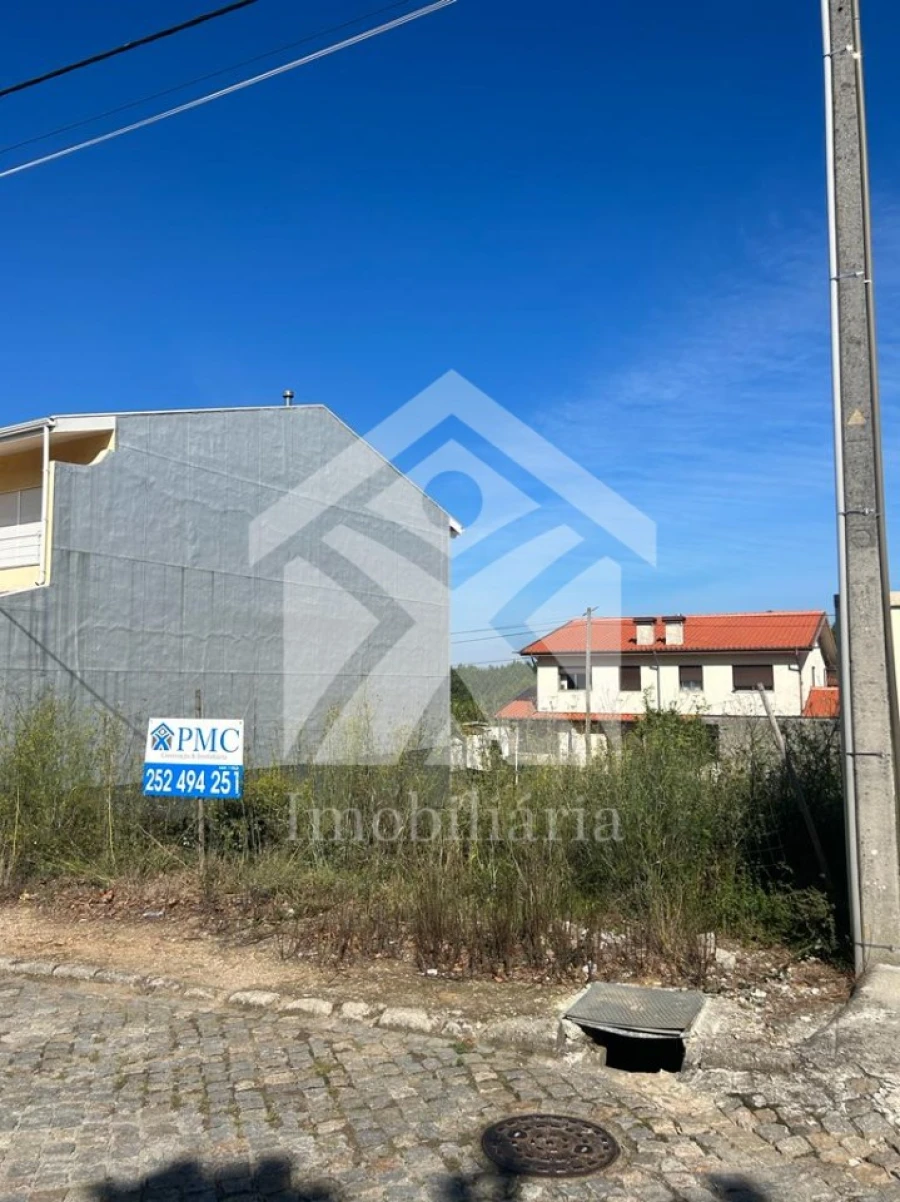 Terreno para Venda em Bougado (São Martinho e Santiago) Foto 10