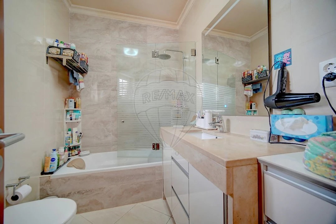 Moradia T4 para Venda em Alcantarilha e Pêra Foto 25