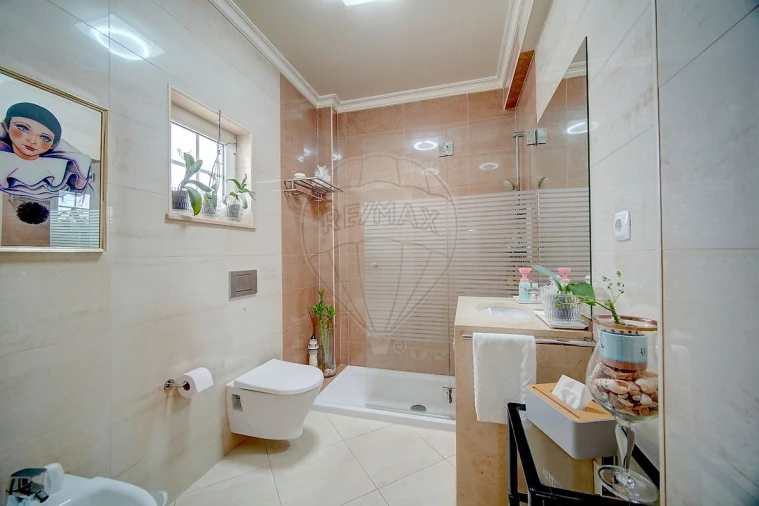 Moradia T4 para Venda em Alcantarilha e Pêra Foto 23