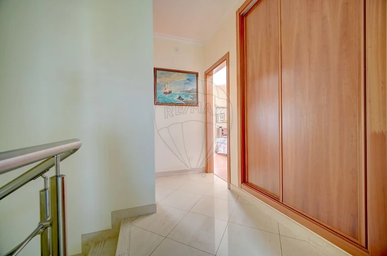 Moradia T4 para Venda em Alcantarilha e Pêra Foto 21