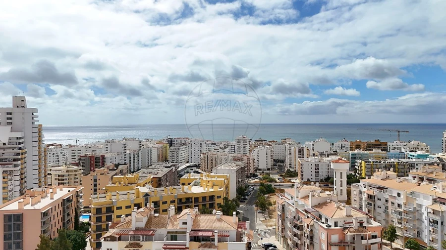 Moradia T4 para Venda em Alcantarilha e Pêra Foto 36
