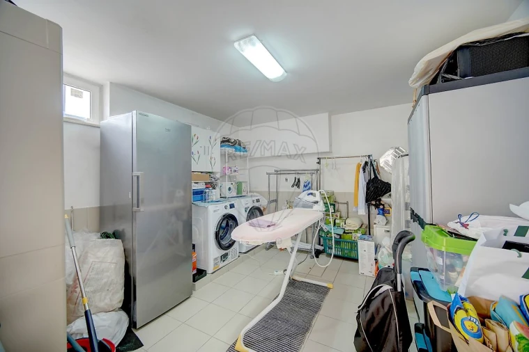 Moradia T4 para Venda em Alcantarilha e Pêra Foto 34