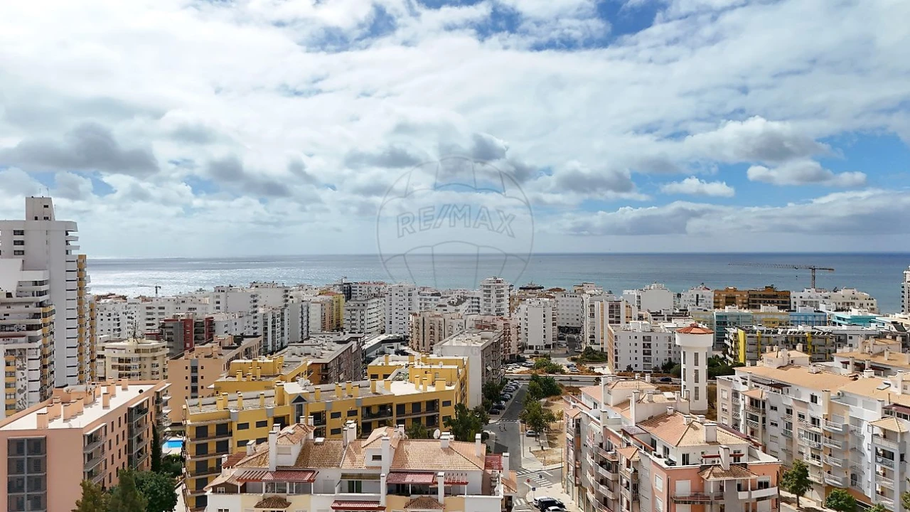 Moradia T4 para Venda em Alcantarilha e Pêra Foto 36