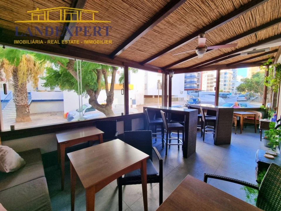 Negócio para Venda em Armação de Pera Foto 4