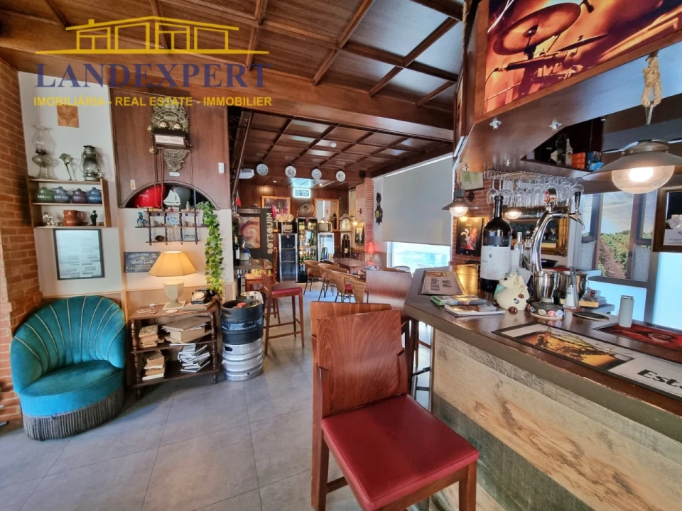 Negócio para Venda em Armação de Pera Foto 6