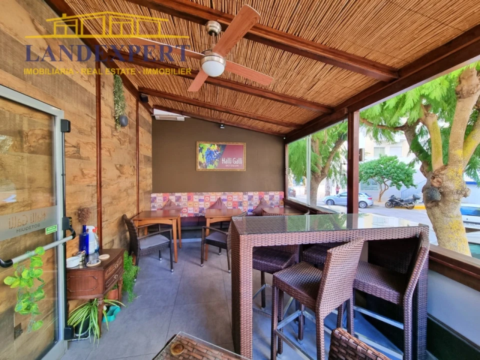 Negócio para Venda em Armação de Pera Foto 14