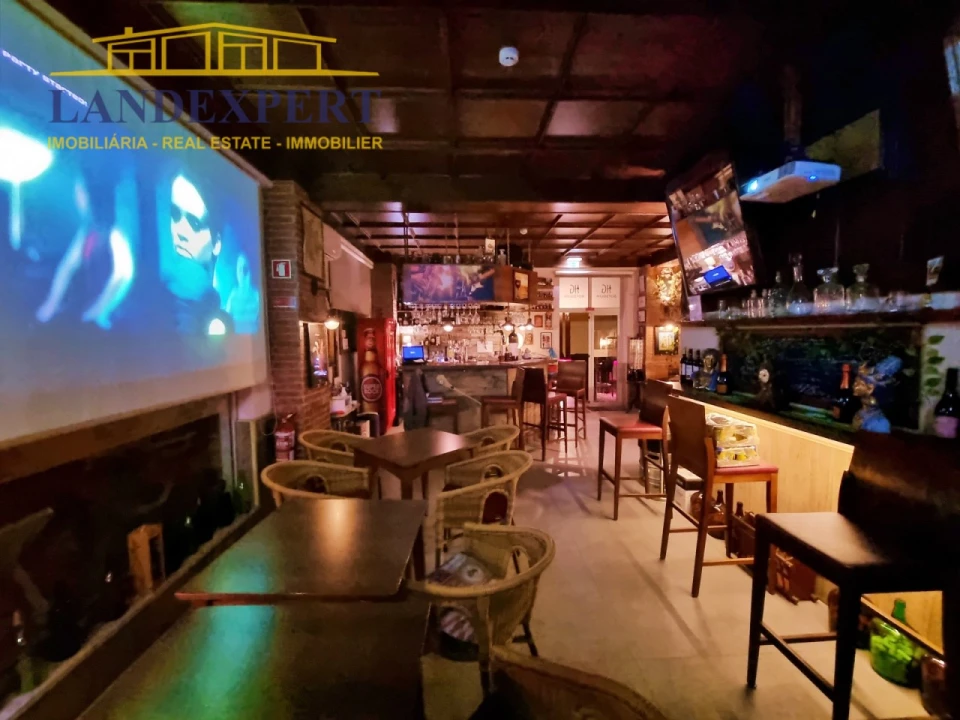 Negócio para Venda em Armação de Pera Foto 31