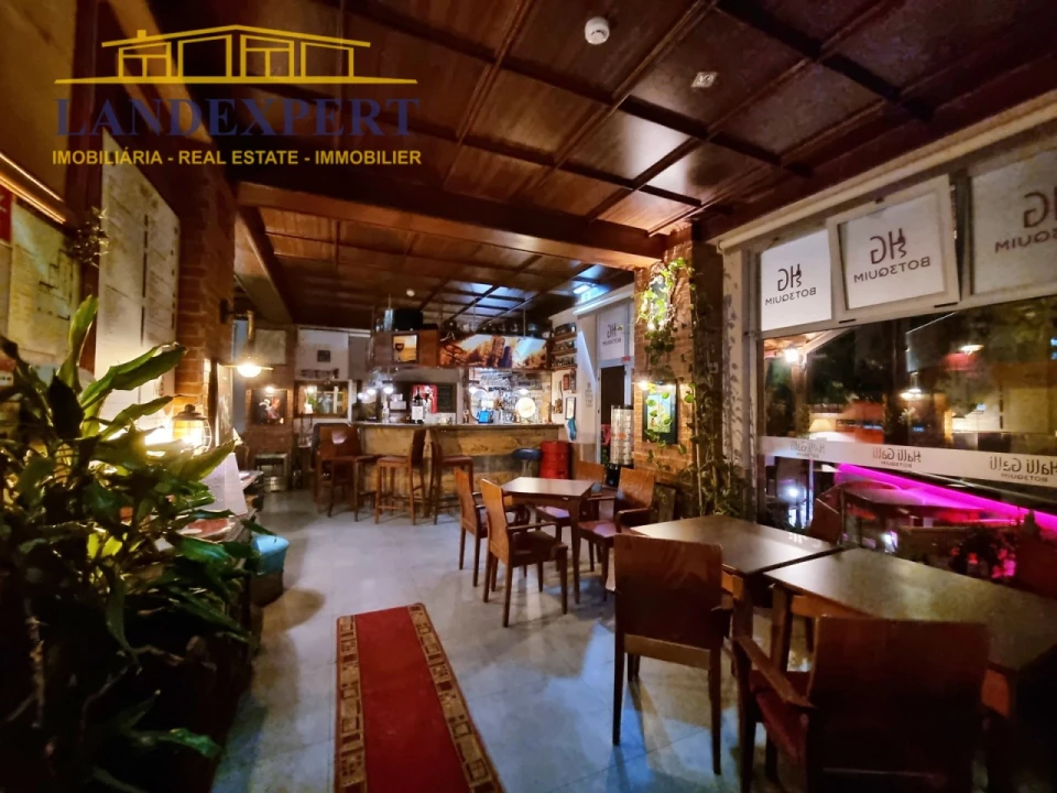 Negócio para Venda em Armação de Pera Foto 37