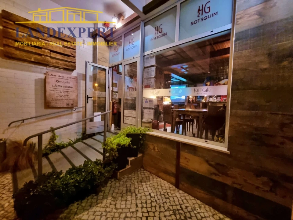 Negócio para Venda em Armação de Pera Foto 39