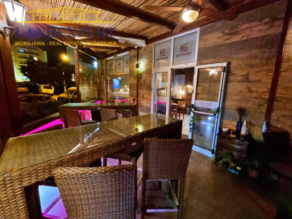 Negócio para Venda em Armação de Pera Foto 41