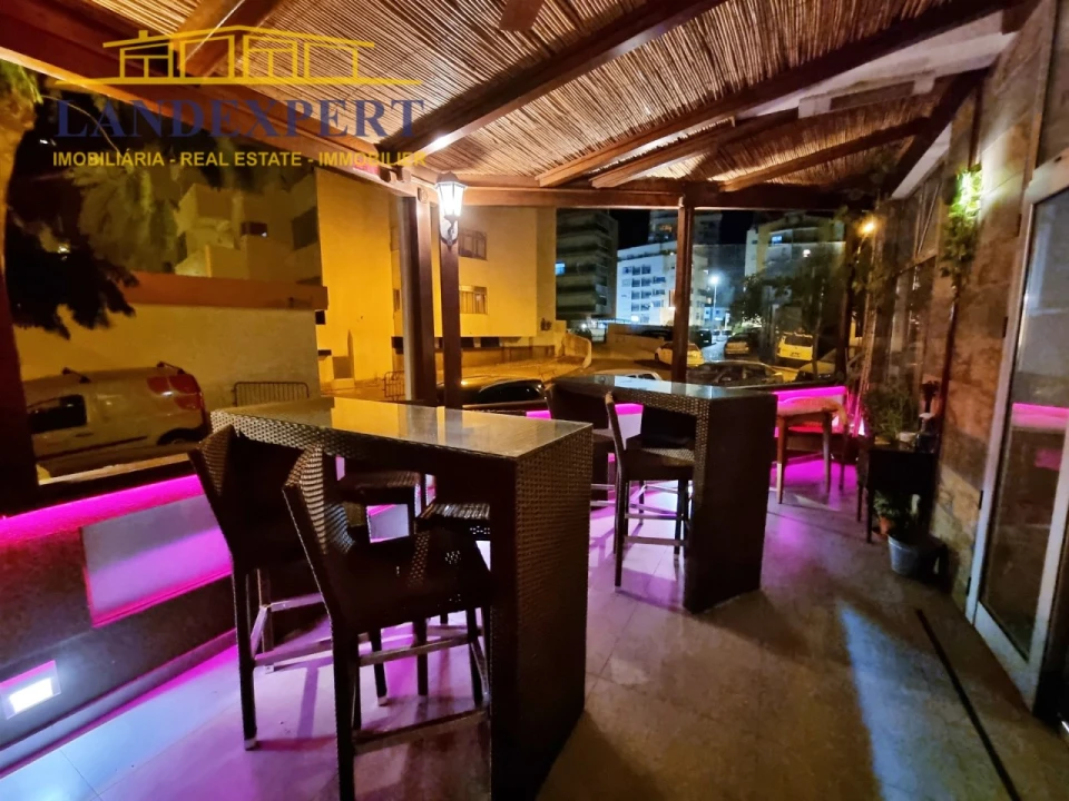 Negócio para Venda em Armação de Pera Foto 42