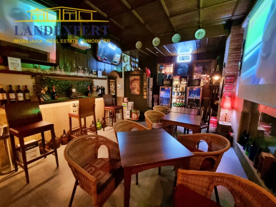 Negócio para Venda em Armação de Pera Foto 44