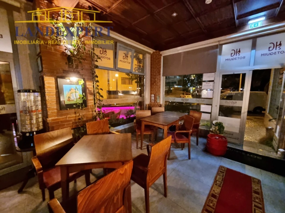 Negócio para Venda em Armação de Pera Foto 46