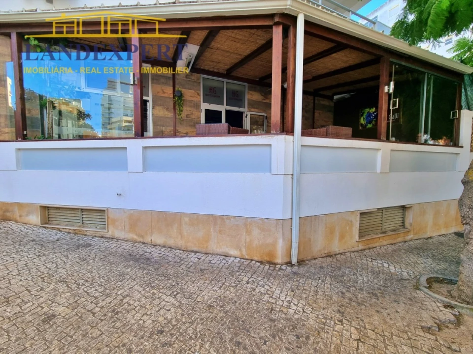 Negócio para Venda em Armação de Pera Foto 22