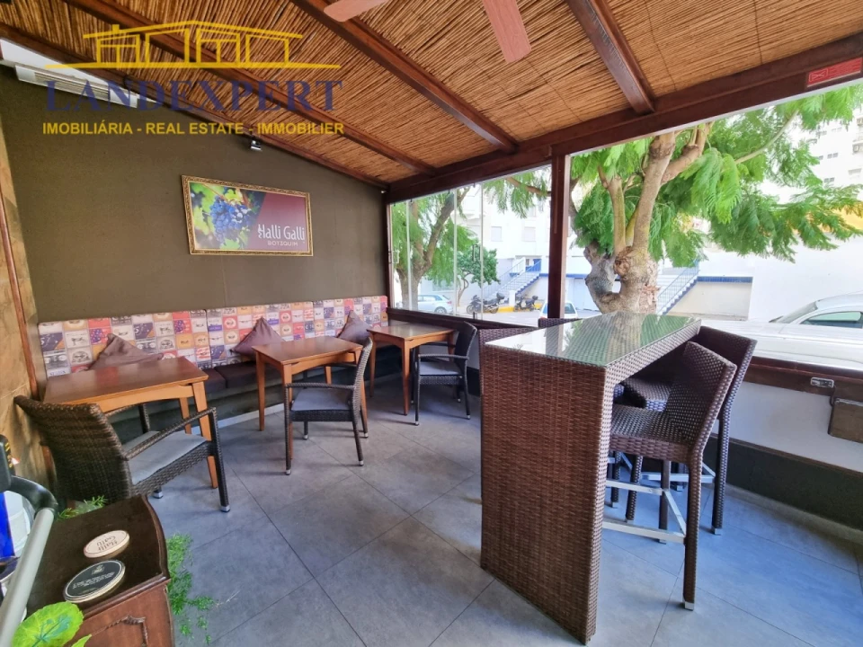 Negócio para Venda em Armação de Pera Foto 21