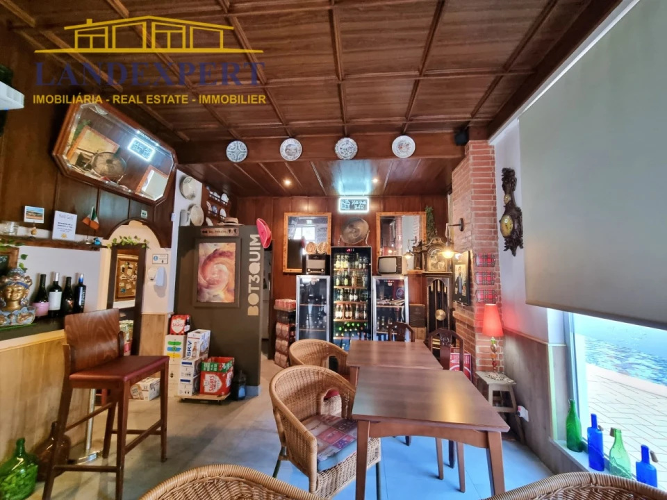 Negócio para Venda em Armação de Pera Foto 17