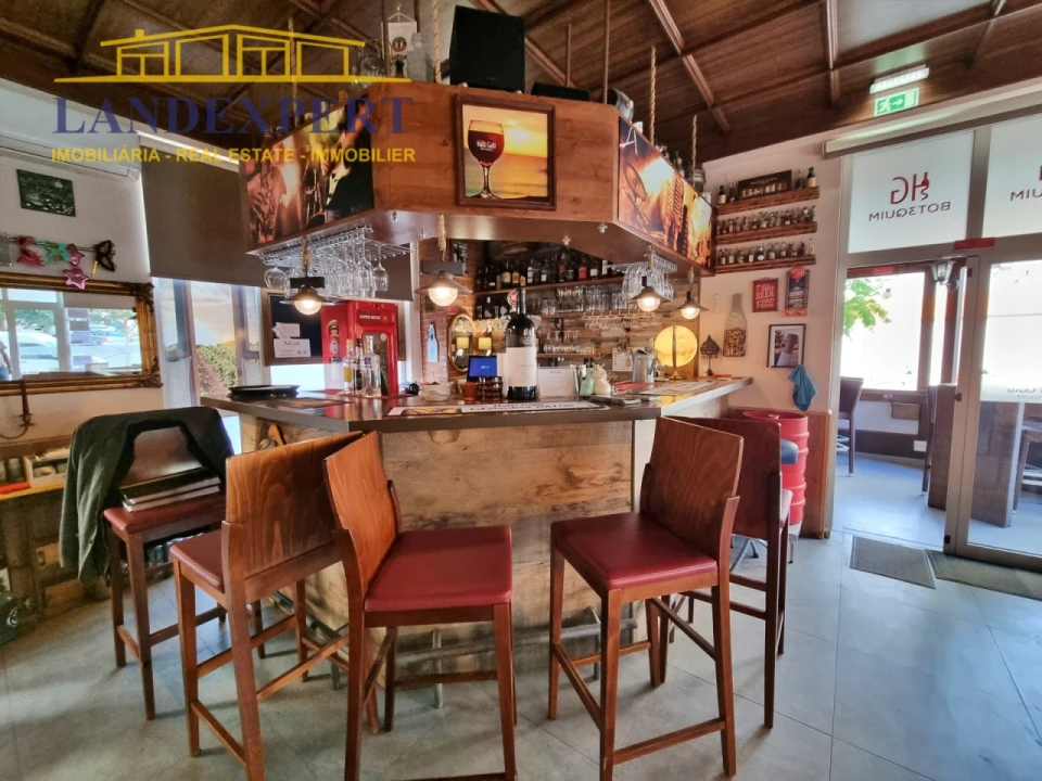 Negócio para Venda em Armação de Pera Foto 11