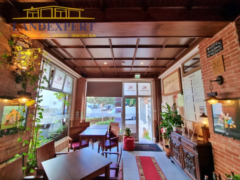 Negócio para Venda em Armação de Pera Foto 26