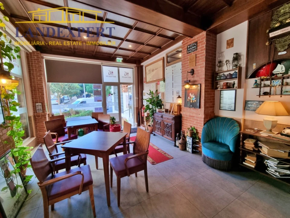 Negócio para Venda em Armação de Pera Foto 25