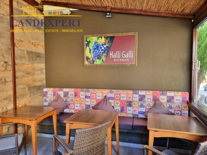 Negócio para Venda em Armação de Pera Foto 8