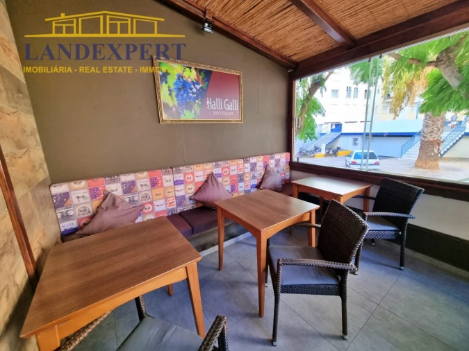 Negócio para Venda em Armação de Pera Foto 9