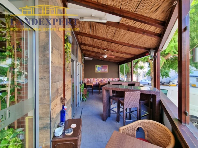 Negócio para Venda em Armação de Pera Foto 7