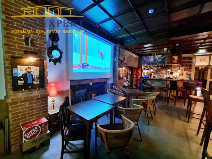 Negócio para Venda em Armação de Pera Foto 29