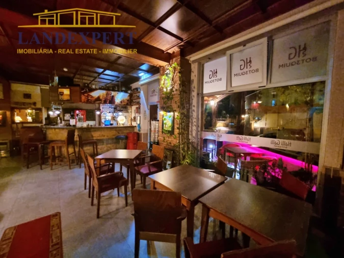 Negócio para Venda em Armação de Pera Foto 35