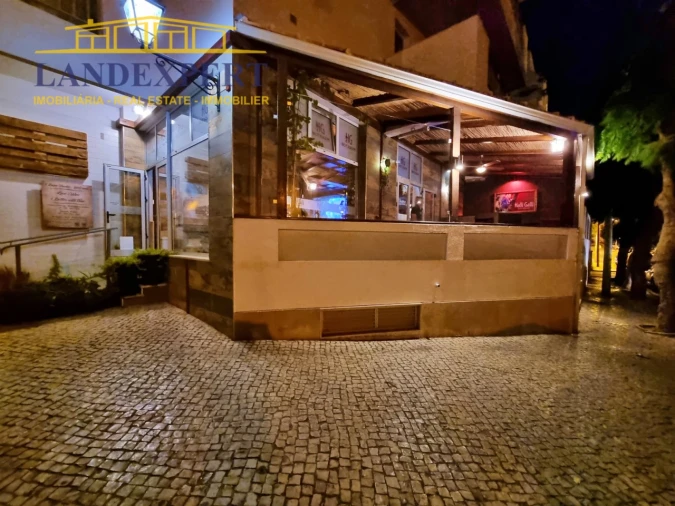 Negócio para Venda em Armação de Pera Foto 38