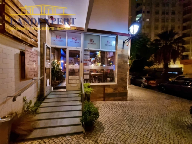 Negócio para Venda em Armação de Pera Foto 40