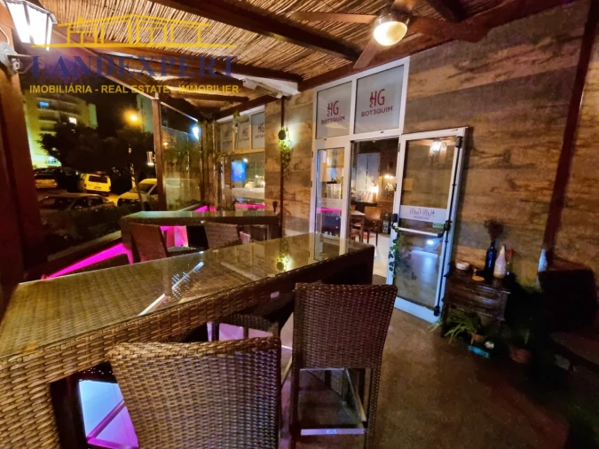 Negócio para Venda em Armação de Pera Foto 41