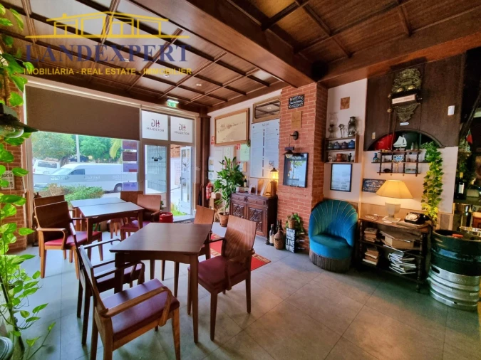 Negócio para Venda em Armação de Pera Foto 5