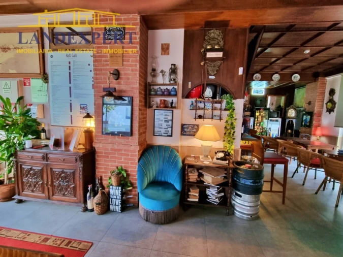 Negócio para Venda em Armação de Pera Foto 1