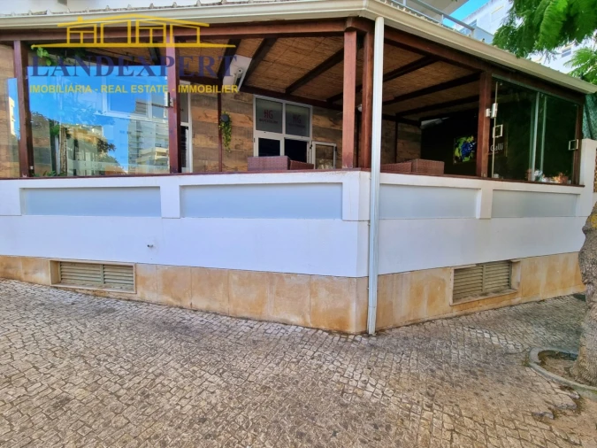 Negócio para Venda em Armação de Pera Foto 22