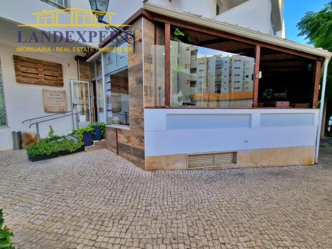 Negócio para Venda em Armação de Pera Foto 23