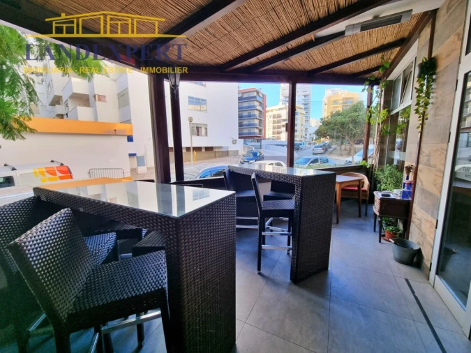 Negócio para Venda em Armação de Pera Foto 24