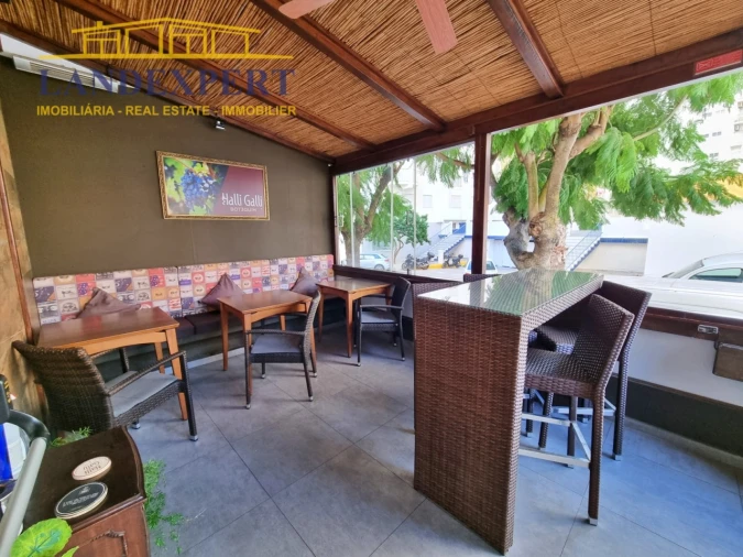 Negócio para Venda em Armação de Pera Foto 21