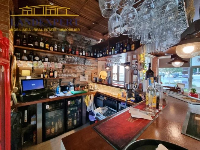 Negócio para Venda em Armação de Pera Foto 12