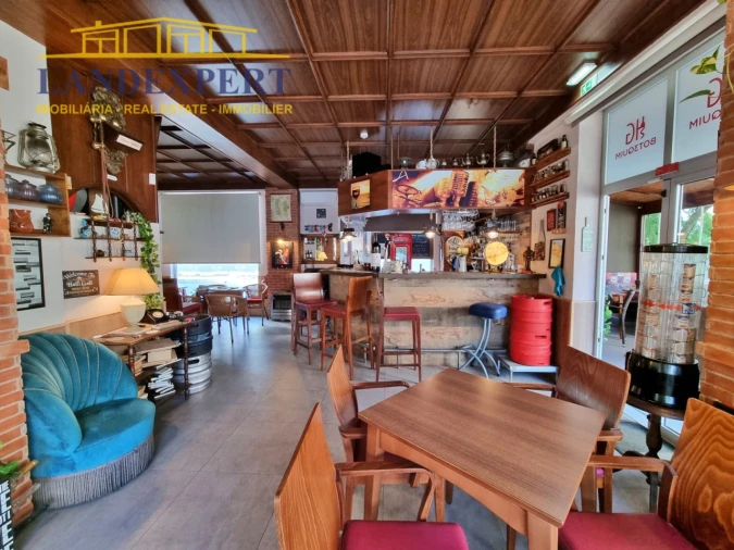 Negócio para Venda em Armação de Pera Foto 18