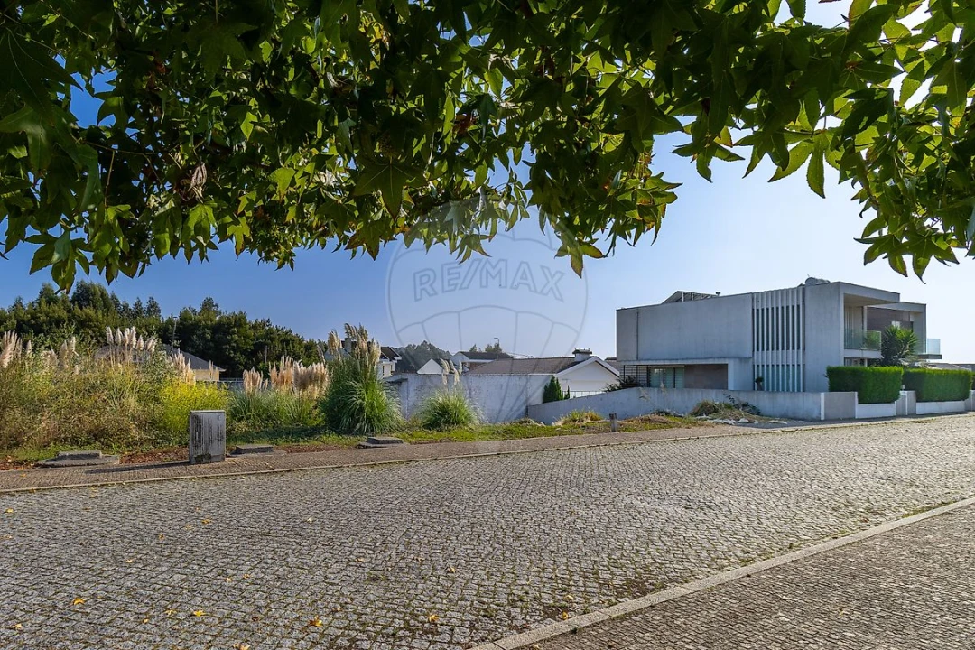 Terreno para Venda em Serzedo e Perosinho Foto 20