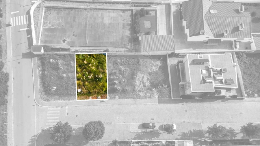 Terreno para Venda em Serzedo e Perosinho Foto 22